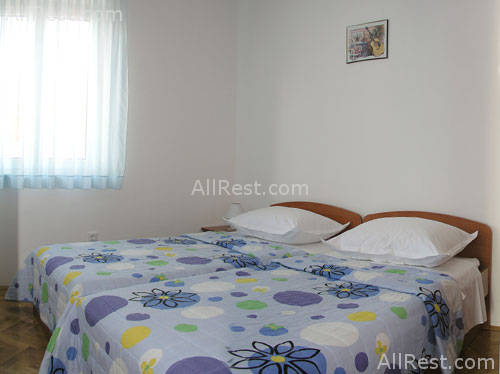 Apartmani Trogir 13